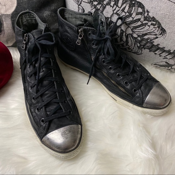 Chuck taylor steel caps Clearance